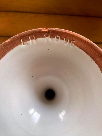 The Wheel Standing Cup