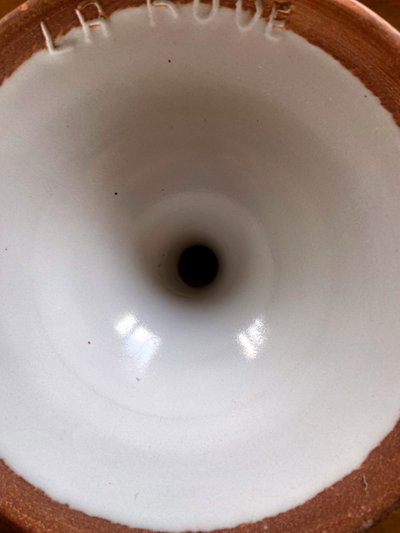 The Wheel Standing Cup