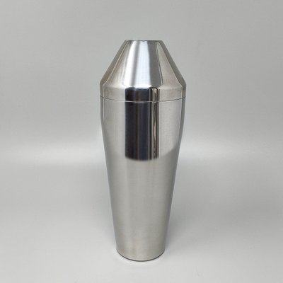 1970s Gorgeous Cocktail Shaker. Made in Italy