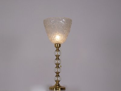 Lampada glamour di Hollywood