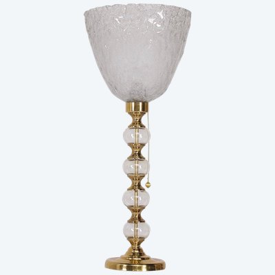 Lampada glamour di Hollywood