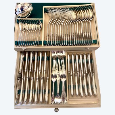 ATO cutlery set / 89 pieces