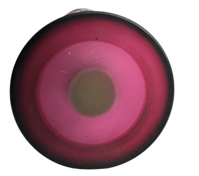 Emile Gallé Vase ” Cœurs de Marie”
