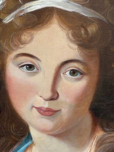 Ritratto