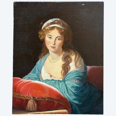 Ritratto