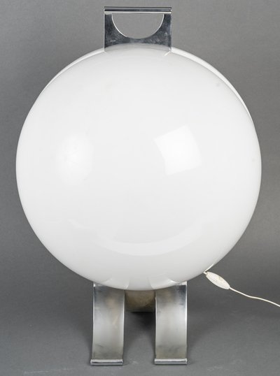 SFERA lamp by BINI CUCCURU