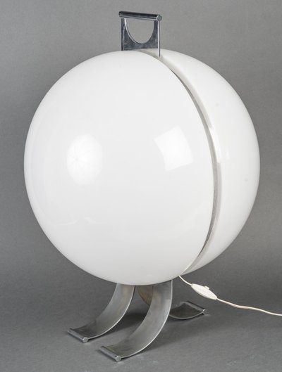 SFERA lamp by BINI CUCCURU