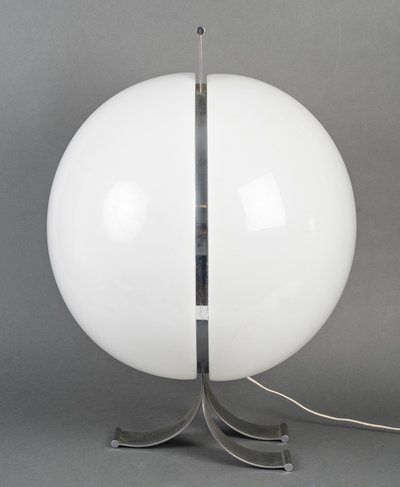 SFERA lamp by BINI CUCCURU