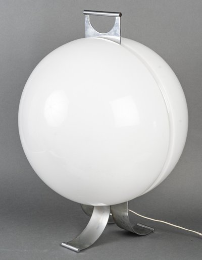 SFERA lamp by BINI CUCCURU