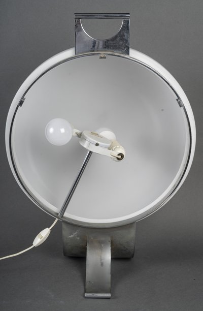 SFERA lamp by BINI CUCCURU
