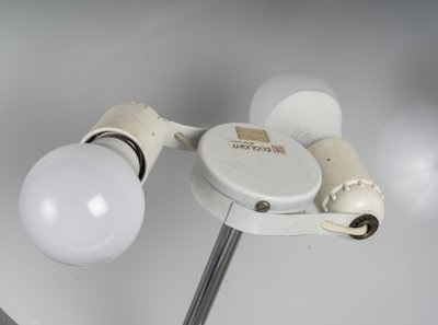 SFERA lamp by BINI CUCCURU