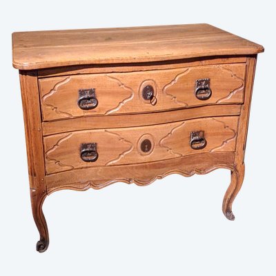 Petite Commode Sauteuse