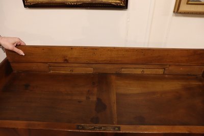 Commode Ancienne XIXe Siècle, Empire