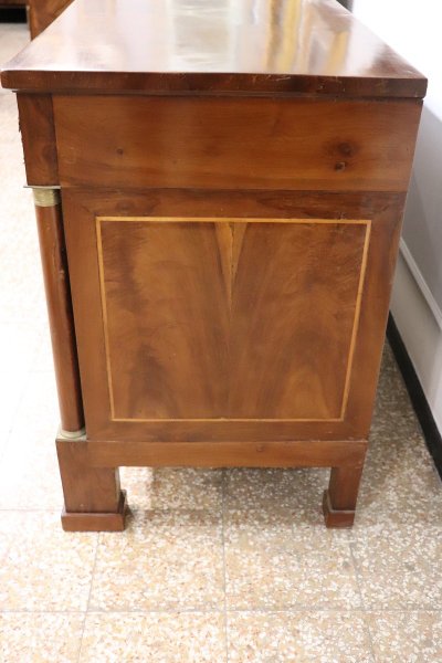 Commode Ancienne XIXe Siècle, Empire