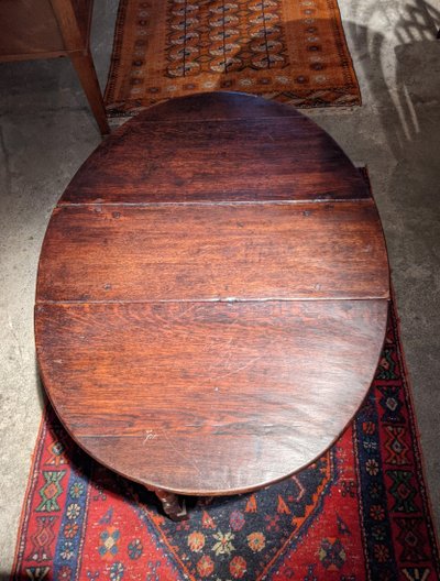 Small Gateleg table