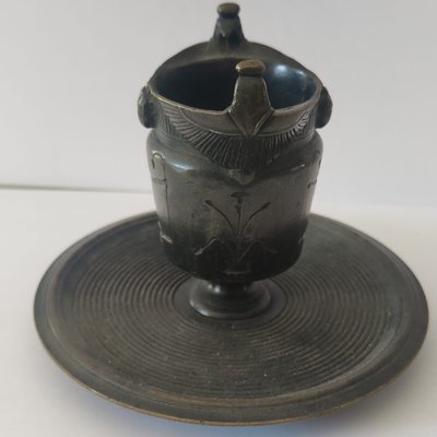 Piccolo divisorio per la tasca dell'Egittomania 