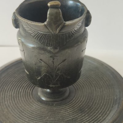 Piccolo divisorio per la tasca dell'Egittomania 