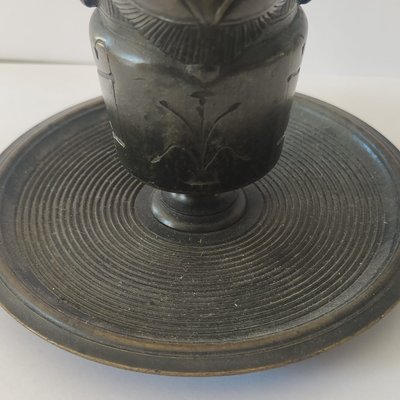 Piccolo divisorio per la tasca dell'Egittomania 