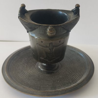 Piccolo divisorio per la tasca dell'Egittomania 