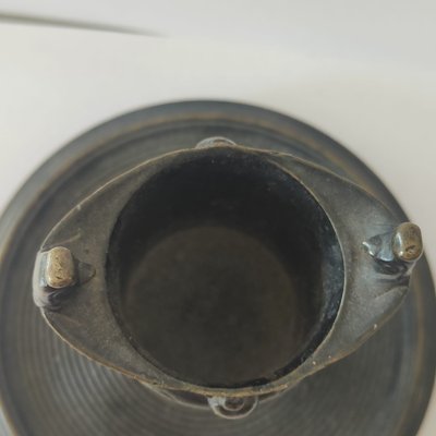 Piccolo divisorio per la tasca dell'Egittomania 