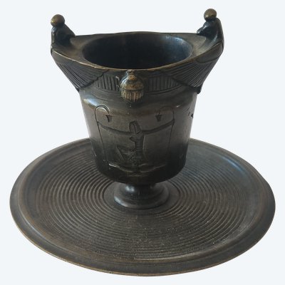 Piccolo divisorio per la tasca dell'Egittomania 