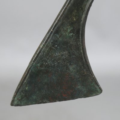 Hache à douille - Iran