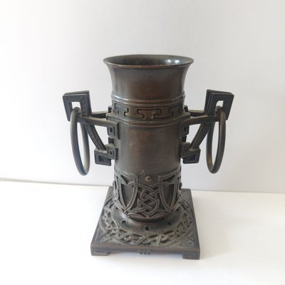 Vide-poche Barbedienne