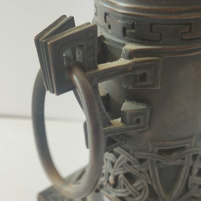 Vide-poche Barbedienne