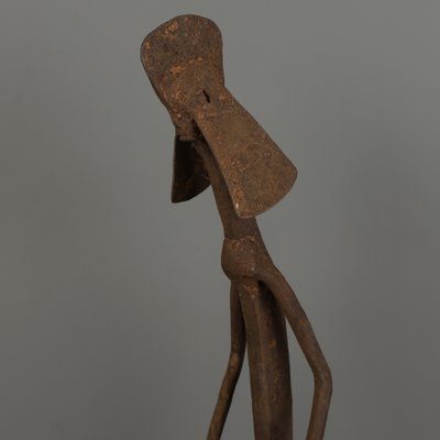 Statua di Lagalagana Mumuye - Nigeria
