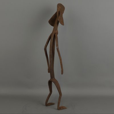 Statua di Lagalagana Mumuye - Nigeria