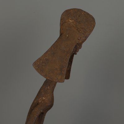 Statua di Lagalagana Mumuye - Nigeria
