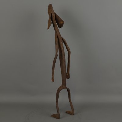 Statua di Lagalagana Mumuye - Nigeria