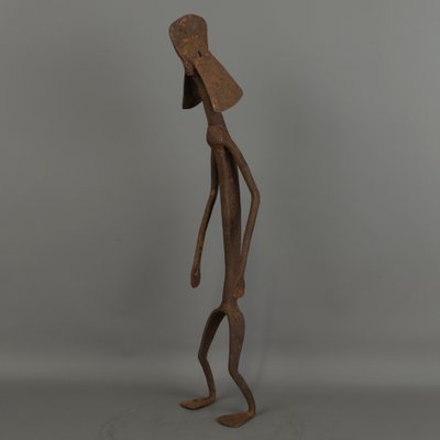 Statua di Lagalagana Mumuye - Nigeria