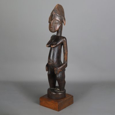Statua Senufo - Costa d'Avorio