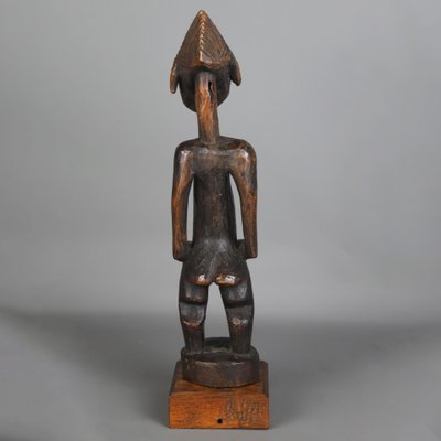 Statua Senufo - Costa d'Avorio