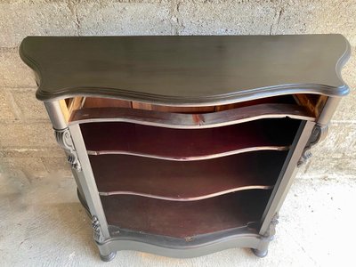 Credenza in palissandro Napoleone III