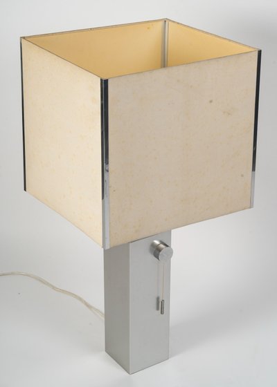 Lampada anni '70