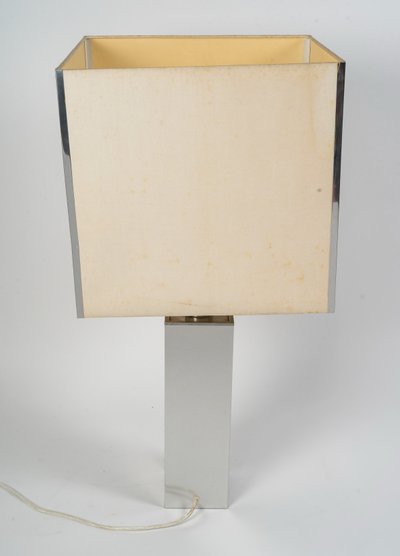 Lampada anni '70