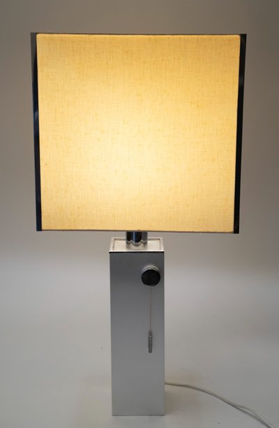 Lampada anni '70