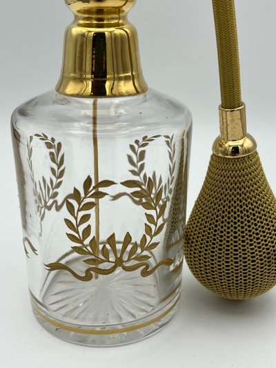 Spray di profumo Baccarat