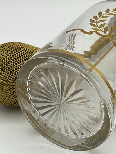 Spray di profumo Baccarat