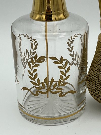 Spray di profumo Baccarat
