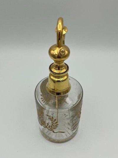 Spray di profumo Baccarat