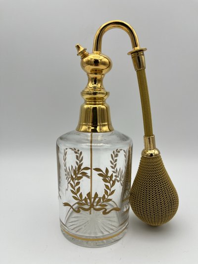 Spray di profumo Baccarat