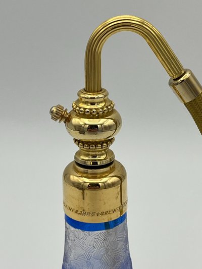 Saint Louis perfume spray