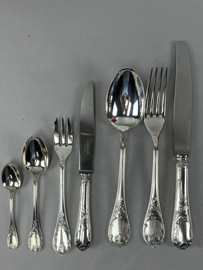 Ménagère Marly Christofle