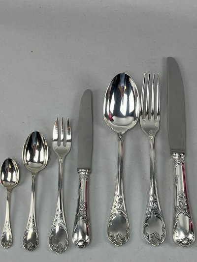 Ménagère Marly Christofle
