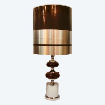 Ladybug lamp, 20th Century