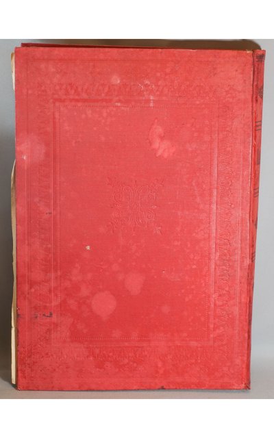 CHOCOLAT LOUIT, Album completo, 400 cromos
