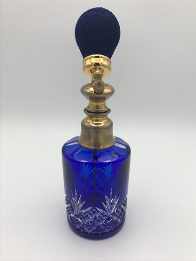 Baccarat perfume spray